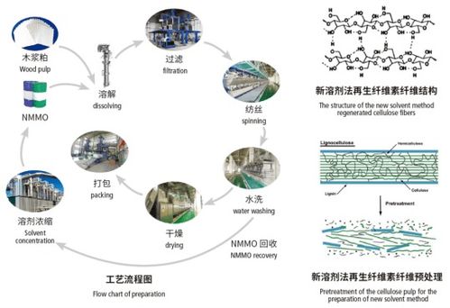 一文带你了解生物基化学纤维