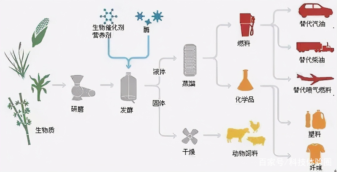 频频受到全球各大品牌青睐,生物基材料究竟有何来头?