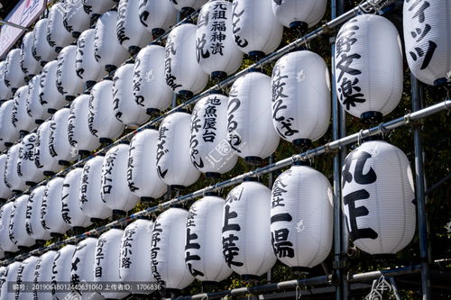 日本东京上野公园图片素材下载 建筑摄影素材下的景观园林图片素材 汇图网